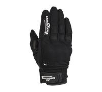 Furygan Jet D3O Motorcycle Gloves Women's Black/WhiteXS Black,White
