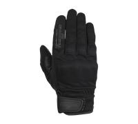 Furygan Jet D3O Motorcycle Gloves Women's BlackM Black