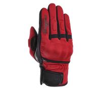 Furygan Jet D3O Motorcycle Gloves Women's Burgundy/BlackXS Burgundy,Black