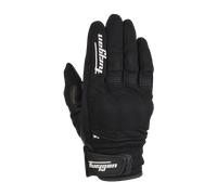 Furygan Jet D3O Youth Motorcycle Gloves Black10 Black