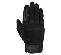 Furygan JET LADY ALL SEASONS D3O EVO - Women's Motorcycle Gloves - 100% leather palm - Tactile - Comfort - Breathable & Light - All seasons - 100% Waterproof