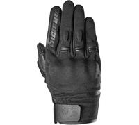 Furygan JET Lady D3O EVO - Women's motorcycle gloves - 100% leather palm - touchscreen compatibility - comfort - summer gloves - breathable & lightweight
