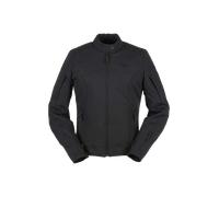 Furygan Jody Waterproof Ladies Motorcycle Textile Jacket, black, size S for Women