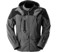 Furygan Kalahari SP, textile jacket waterproof 3XL Grey/Black