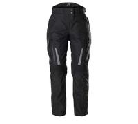 Furygan Killington Ladies Motorbike Motorcycle Textile Trouser Black / Grey