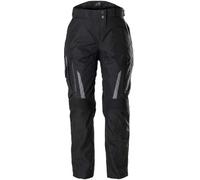 Furygan Killington Ladies Motorcycle Textile Pants, black/grey, size L