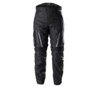 Furygan Killington, textile pants waterproof 3XL Black/Grey