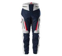 Furygan Killington MC Trousers Blue/Pearl/RedXL Blue,Pearl,Red