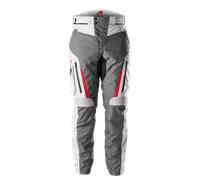 Furygan Killington MC Trousers Grey/Pearl Red3XL Grey,Pearl Red