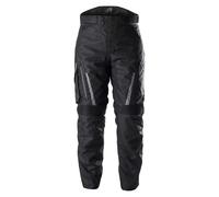 Furygan Killington Moto Motorcycle Motorbike Textile Trouser Black / Grey