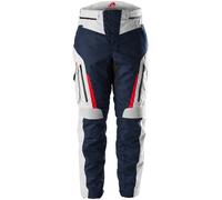 Furygan Killington MC Trousers Blue/Pearl/Red3XL Blue,Pearl,Red