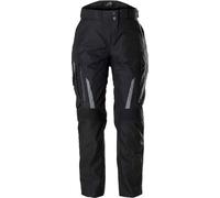Furygan Killington Ladies Motorcycle Textile Pants, black-grey, size 2XL for Women