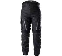 Furygan Killington, textile pants waterproof XXL Black/Grey