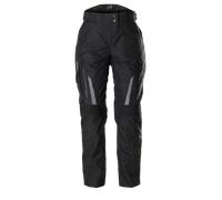 Furygan Killington Women's MC Trousers Black/GreyS Black,Grey