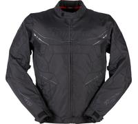 Furygan Korben, textile jacket waterproof L Black