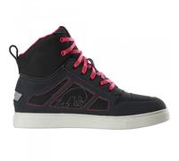 Furygan Ladies Angie Motorcycle Motorbike Waterproof Boots Black / Pink