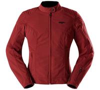 Furygan Ladies Jody Waterproof Thermal Motorcycle Textile Jacket - Terracota