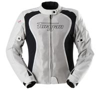 Furygan Odessa 3in1 Vented, textile jacket XXL Light Grey/Black