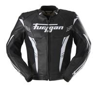 Furygan Leather Motorcycle Jacket Pro One AA Sport Motorbike
