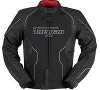 Furygan Legacy 2in1, textile jacket M Black/Grey