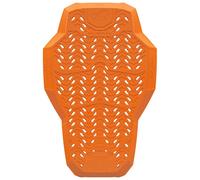Furygan Fury D3O Evo Back Protector, orange, size S M for Men