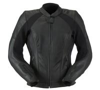 Furygan Livia Leather Jacket