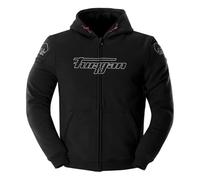 Furygan Livio X Kevlar® Jacket 4XL Black