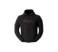 Furygan Livio X Kevlar Women's MC Jacket Black/RedS Black,Red