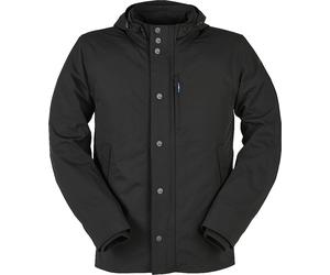 Furygan Loki Motorcycle Textile Jacket, black, size L