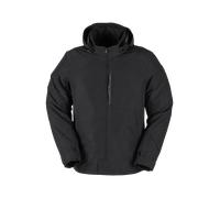 Furygan London Evo 2 Motorcycle Jacket Black3XL Black