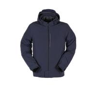 Furygan London Evo 2 Motorcycle Jacket BlueL Blue