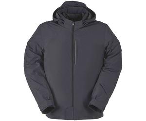 Furygan London EVO 2 Motorcycle Textile Jacket, anthracite, size 3XL