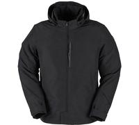 Furygan London EVO 2 Motorcycle Textile Jacket, black, size XXL