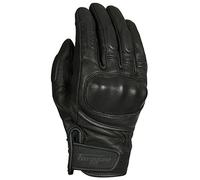 Furygan LR JET D3O MOTORCYCLE GLOVES ADVENTURE,HERITAGE,RADICAL,TOURING,URBAIN, Black, XXL