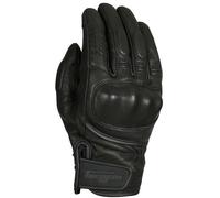 Furygan LR Jet D3O Motorcycle Gloves, black, size XL for Men