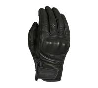 Furygan LR Jet D3O Motorcycle Gloves, black, size L for Men