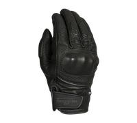 Furygan LR Jet D3O Vented Motorcycle Gloves BlackL Black