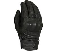 Furygan Lr Jet Vented D3o Gloves Black M Men