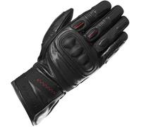Furygan LR Nomad Wateproof Winter Motorcycle Motorbike Gloves - Black