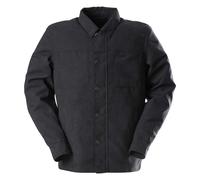 Furygan Marlon X Aramid Motorbike Motorcycle Textile Jacket Black