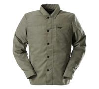 Furygan Marlon X Aramid Motorbike Motorcycle Textile Jacket Khaki
