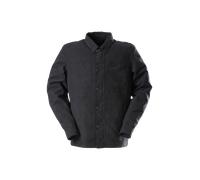 Furygan Marlon X MC Overshirt BlackM Black