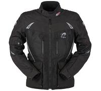 Furygan Mens Apalaches Vented 2w1 Jacket, Black, M UK