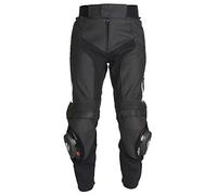 Furygan Mens Bud Evo 3 Pants, Black-White, 42 UK