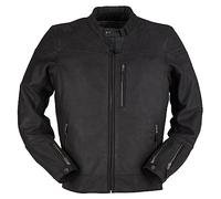 Furygan Clint Evo, leather jacket L Black