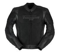 Furygan Mens Speed Mesh Evo Jacket, Black, L UK