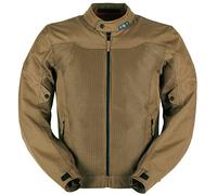 Furygan Men's Mistral EVO 3 Jacket, Bronze, XXL