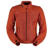 Furygan Mistral Evo 3 Ladies Motorbike Motorcycle Textile Jacket Rust