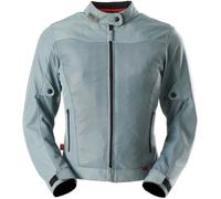 Furygan Mistral Evo 3 Ladies Motorcycle Textile Jacket, green, size XL for Women