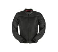 Furygan Mistral Evo 3 Motorcycle Textile Jacket, black, size XL